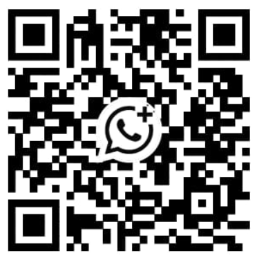 TenderSure WhatsApp Channel QR Code