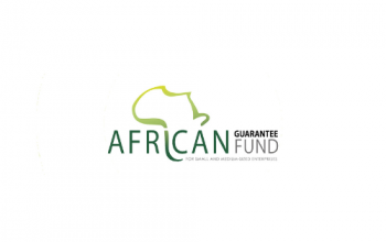 African Guarantee Fund Logo