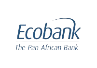 Eco-Bank Logo