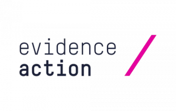 Evidence Action Logo