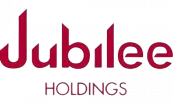 Jubilee Holdings Limited Logo