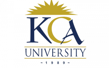 KCAU Logo