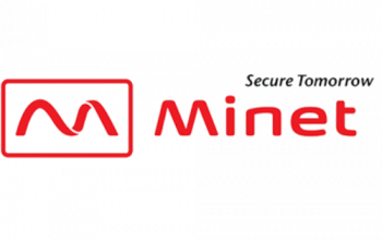 Minet Logo