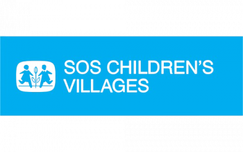 SOS Children's Village Logo