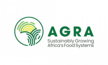 AGRA Logo