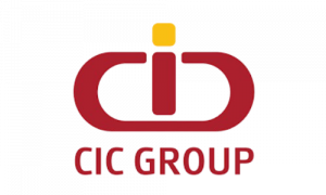 CIC Group Logo