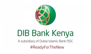 DIB Bank Logo