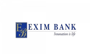 EXIM Bank Logo