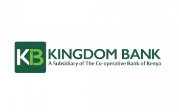 Kingdom Bank Logo