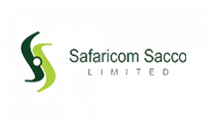 Safaricom Sacco Logo