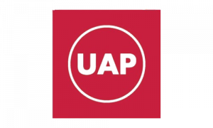 UAP Logo